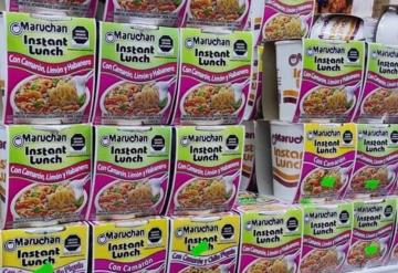 ¡Confirmado! Sopas Maruchan no salen del mercado; solo renovarán envase  