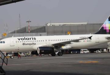 Medios presentaron datos engañosos sobre baja de acciones de Volaris