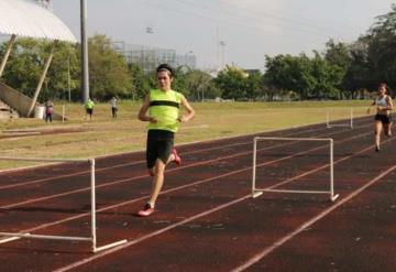 Nuevos Valores: Con un certamen de atletismo comenzará el proyecto INJUDET el próximo 12 y 13 de noviembre