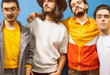 Morat anuncia gira por México, llega a Tijuana con su tour ¿A dónde vamos ? 2021