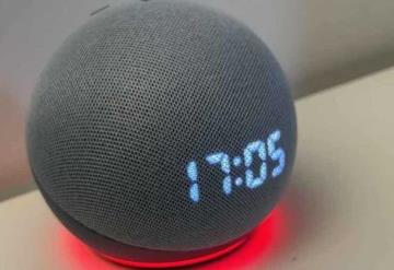 ‘Alexa’ asistente virtual cumple tres años en México