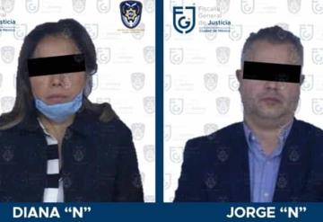 Detienen a los padres de Marlon Botas, prófugo asesino de Montserrat Bendimes