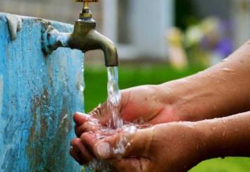 Recorte a la Conagua impactará el tema del agua en Villahermosa: Gaudiano