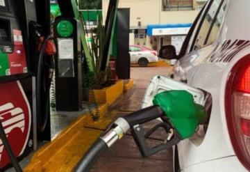 Profeco alista multa de 800 mil pesos a gasolinera que no se dejó verificar