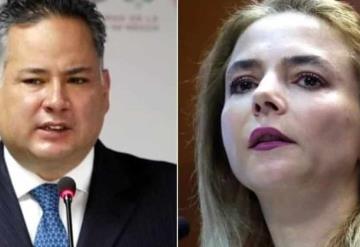 ¡Le salió cara la boda! Tras presentar su renuncia, Santiago Nieto emite primeras declaraciones