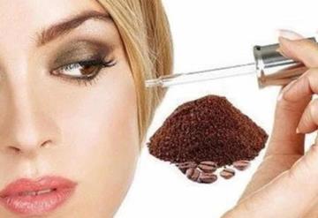 5 cremas con cafeína para el contorno de ojo