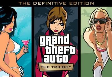 Grand Theft Auto: Trilogy: fecha de estreno, precio y detalles del lanzamiento