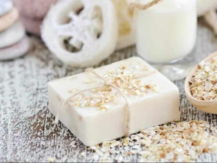 Cómo cuidar tu piel con jabón natural hecho en casa
