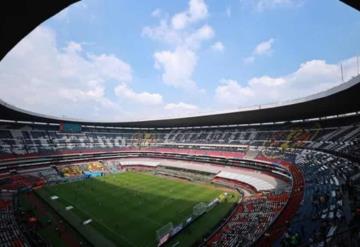 FMF envía apelación para reducir castigo en un partido de selección mexicana