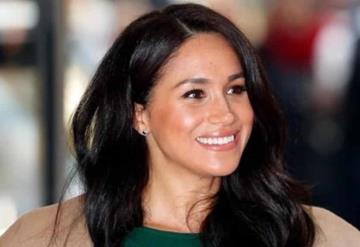 Meghan Markle contó cómo ahorra dinero en su nueva vida