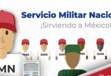 La 38/a. Zona Militar, abre convocatoría para jóvenes clase 2003 anticipados y remisos