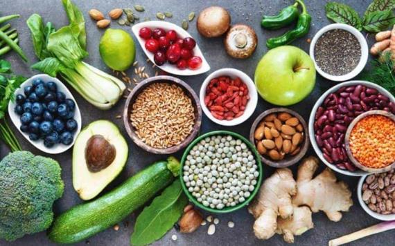 Alimentos que te ayudarán a combatir el colesterol en la sangre