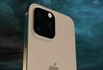 Filtran información del iPhone 14 un año antes de salir a la venta