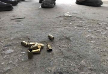 Mueren tres civiles armados durante enfrentamiento con policías en Guanajuato