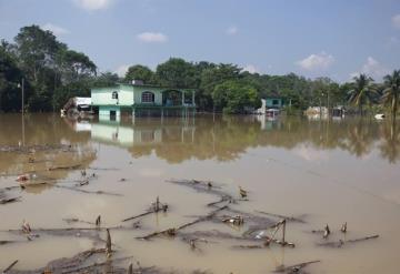 Municipios están sin atlas de riesgo