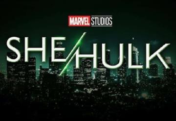 Marvel lanza primer teaser de She-Hulk