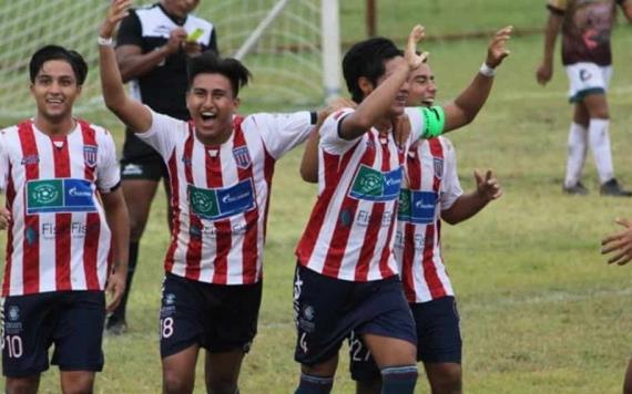 Pejelagartos de Tabasco perdió su invicto en casa, al caer 0-2 ante Campeche FC