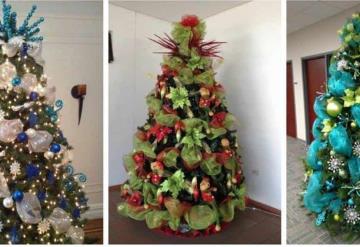 ¿Cuál es la fecha para poner el árbol de Navidad en casa?