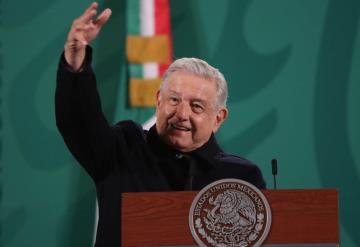 López Obrador se reunirá con diputados en Palacio Nacional por aprobar Presupuesto 2022