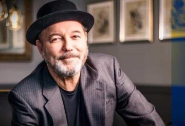 El poeta de la salsa, Rubén Blades es homenajeado en los Grammy Latino