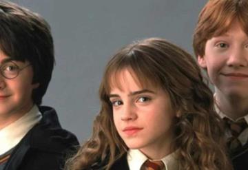 Cadena de televisión por suscripción reunirá al elenco de Harry Potter a dos décadas de su estreno