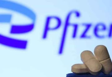 Pfizer permitirá que otras farmacéuticas desarrollen su píldora contra Covid-19