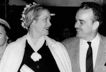 Las rivales de Grace Kelly: su suegra y Carlota y su cuñada Antoinette