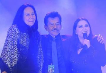 Muere hermano de Ana Gabriel