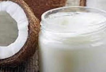 Crema casera de aceite de coco: así se puede preparar para rejuvenecer la piel