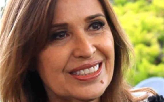 María Rojo sustituirá a Carmen Salinas en Telenovela