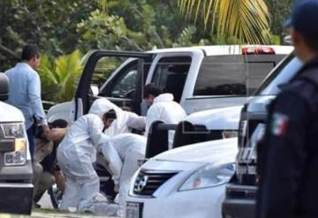 México primer lugar con más asesinatos a sueldo