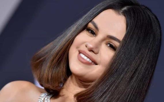 Selena Gómez lanzará plataforma para ayudar a sus fans con problemas de salud mental