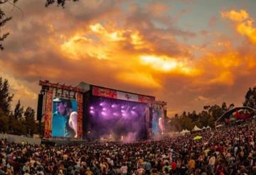 Anuncios, retrasos y cancelaciones, todo lo ocurrido en el primer día del Corona Capital