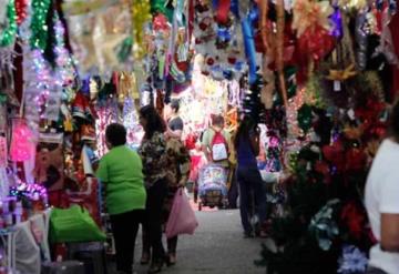 Si habrá tianguis navideño en Centro Histórico