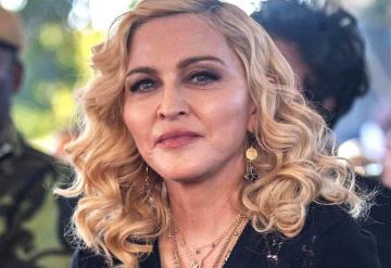 Madonna es señalada de “promover” la violencia doméstica