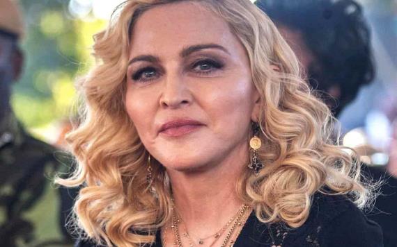 Madonna es señalada de “promover” la violencia doméstica