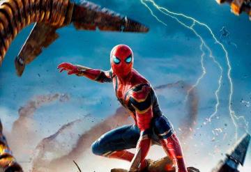 Spiderman: No Way Home adelanta su fecha de estreno en México