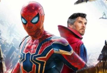 ¿Cuándo comenzará la preventa de entradas para el cine de Spider-Man: No Way Home?