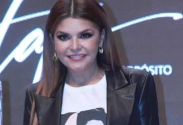 Itatí Cantoral lanza línea de ropa inspirada en ¡Soraya Montenegro!