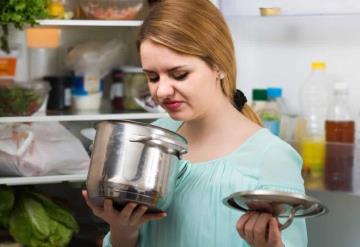 Mujer halla un cadáver en el refrigerador de su novio en Sudáfrica