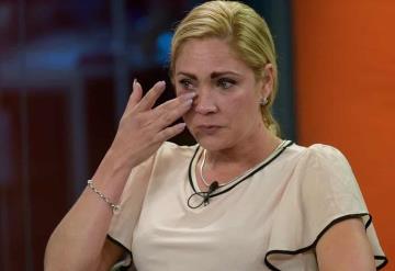 Mujer revela que vivió violencia física y sexual junto a Maradona