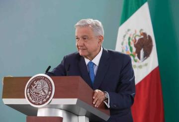 AMLO presenta plan de Apoyo para Zacatecas