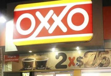 Joven revela su sueldo como trabajador de Oxxo en TikTok y se hace viral