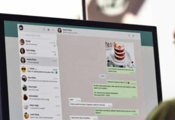 Así puedes crear tus propios stickers con la nueva actualización de WhatsApp Web