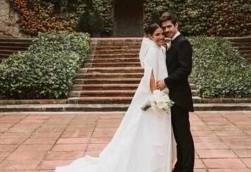 Ana Pamela, la novia que encontró el look más increíble dos meses antes de su boda