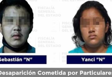 Detiene FGE en Mérida a acusados de desaparición forzada en agravio de un adulto mayor