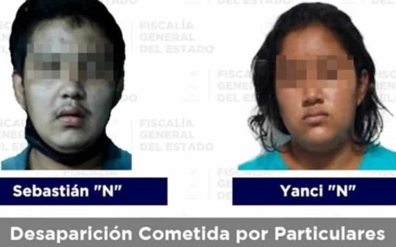 Detiene FGE en Mérida a acusados de desaparición forzada en agravio de un adulto mayor