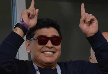 A un año de su fallecimiento Maradona fue acusado de violación y trato vejatorio hacia menor de 16 años