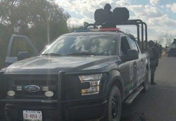 Hallan a otros 8 colgados en Zacatecas