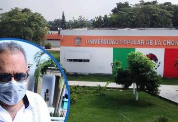 Sin recursos la UPCH para pagar aguinaldos